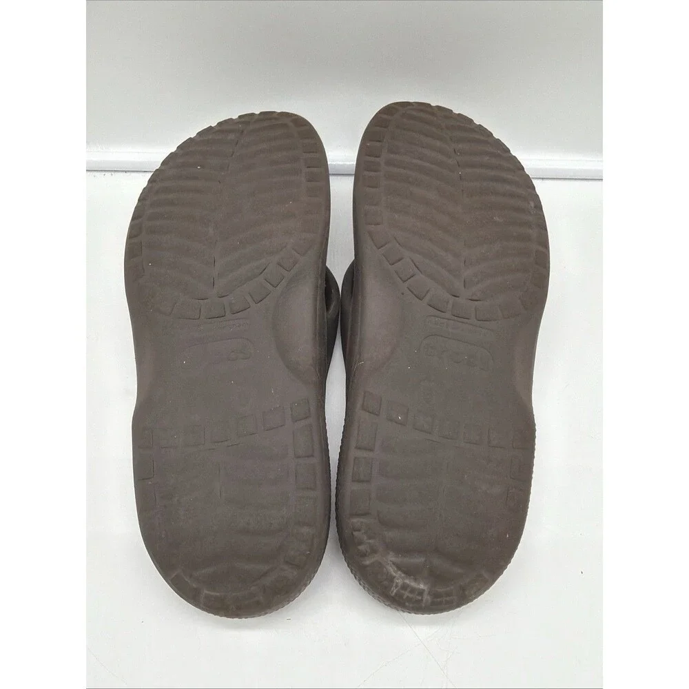 CROCS baya flip